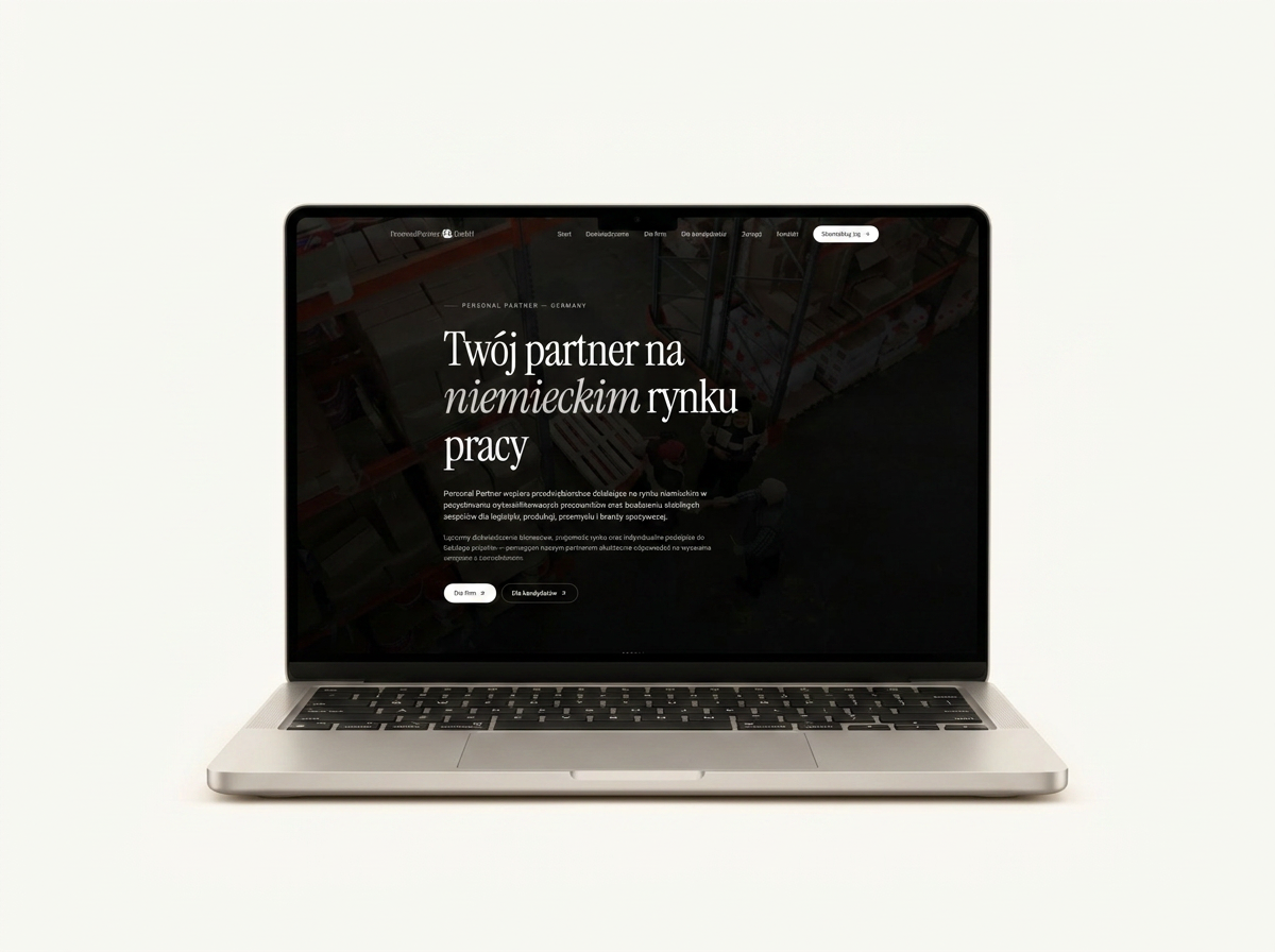 Personal-Partner GmbH